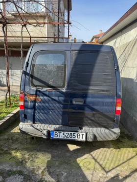 Opel Combo 1.7 дизел - 500 € / 977.91 лв. - 38356031 7 | Car24.bg Opel Combo 1.7 дизел - 500 € / 977.91 лв. - 38356031 7