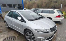 Honda Civic 1.8 i-VTEC Face - Car24.bg Honda Civic 1.8 i-VTEC Face