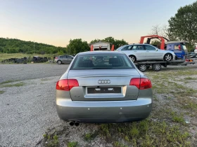 Audi A4 1.9pd klimatron | Auto.bg — изображение 8 Audi A4 1.9pd klimatron | Auto.bg — изображение 8