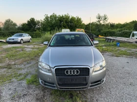 Audi A4 1.9pd klimatron | Auto.bg — изображение 2 Audi A4 1.9pd klimatron | Auto.bg — изображение 2