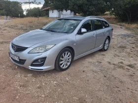 Mazda 6 - 8500 € / 16624.56 лв. - 98302442 15 | Car24.bg Mazda 6 - 8500 € / 16624.56 лв. - 98302442 15
