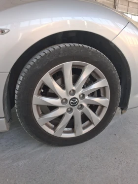 Mazda 6 - 8500 € / 16624.56 лв. - 98302442 8 | Car24.bg Mazda 6 - 8500 € / 16624.56 лв. - 98302442 8