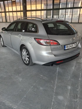 Mazda 6 - 8500 € / 16624.56 лв. - 98302442 4 | Car24.bg Mazda 6 - 8500 € / 16624.56 лв. - 98302442 4