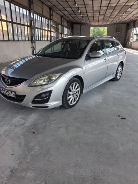 Mazda 6 - 8500 € / 16624.56 лв. - 98302442 5 | Car24.bg Mazda 6 - 8500 € / 16624.56 лв. - 98302442 5