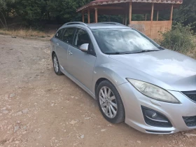 Mazda 6 - 8500 € / 16624.56 лв. - 98302442 16 | Car24.bg Mazda 6 - 8500 € / 16624.56 лв. - 98302442 16