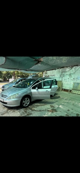 Peugeot 307 undefined | Auto.bg — изображение 2 Peugeot 307 undefined | Auto.bg — изображение 2