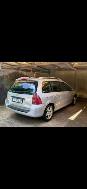 Peugeot 307 undefined | Auto.bg — изображение 3 Peugeot 307 undefined | Auto.bg — изображение 3