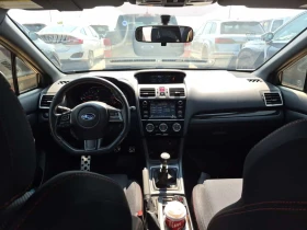 Subaru WRX * SPORT * CARFAX * ФИНАНСИРАНЕ | Auto.bg — изображение 10 Subaru WRX * SPORT * CARFAX * ФИНАНСИРАНЕ | Auto.bg — изображение 10