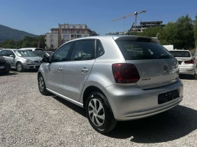 VW Polo 1.2 | Auto.bg — изображение 6 VW Polo 1.2 | Auto.bg — изображение 6