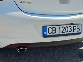 Opel Astra undefined | Auto.bg — изображение 17 Opel Astra undefined | Auto.bg — изображение 17