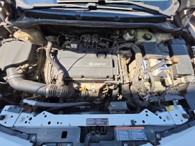 Opel Astra undefined | Auto.bg — изображение 8 Opel Astra undefined | Auto.bg — изображение 8