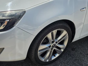 Opel Astra undefined | Auto.bg — изображение 16 Opel Astra undefined | Auto.bg — изображение 16