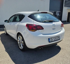 Opel Astra undefined | Auto.bg — изображение 4 Opel Astra undefined | Auto.bg — изображение 4