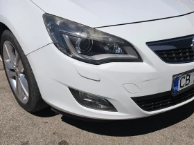 Opel Astra undefined | Auto.bg — изображение 15 Opel Astra undefined | Auto.bg — изображение 15