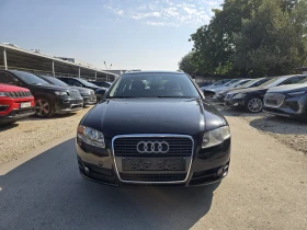 Audi A4 2.0TDI 140к.с - 2500 € - 89098764 5 | Car24.bg Audi A4 2.0TDI 140к.с - 2500 € - 89098764 5