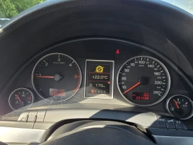 Audi A4 2.0TDI 140к.с - 2500 € - 89098764 17 | Car24.bg Audi A4 2.0TDI 140к.с - 2500 € - 89098764 17