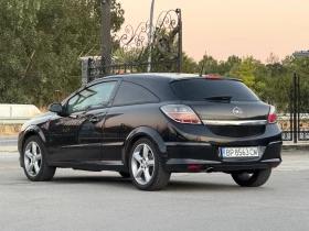 Opel Astra 1.6 ECO TEC GTC ГАЗ БЕНЗИН ВСИЧКО ПЛАТЕНО | Auto.bg — изображение 11 Opel Astra 1.6 ECO TEC GTC ГАЗ БЕНЗИН ВСИЧКО ПЛАТЕНО | Auto.bg — изображение 11