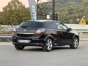 Opel Astra 1.6 ECO TEC GTC ГАЗ БЕНЗИН ВСИЧКО ПЛАТЕНО | Auto.bg — изображение 12 Opel Astra 1.6 ECO TEC GTC ГАЗ БЕНЗИН ВСИЧКО ПЛАТЕНО | Auto.bg — изображение 12