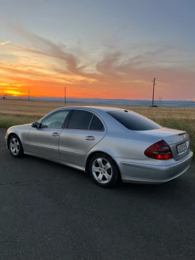 Mercedes-Benz E 220 - 3200 € - 83158446 3 | Car24.bg Mercedes-Benz E 220 - 3200 € - 83158446 3