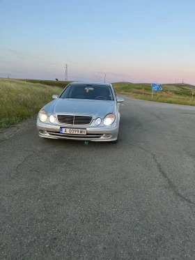 Mercedes-Benz E 220 - 3200 € - 83158446 2 | Car24.bg Mercedes-Benz E 220 - 3200 € - 83158446 2