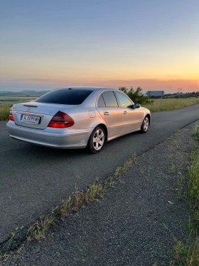 Mercedes-Benz E 220 - 3200 € - 83158446 4 | Car24.bg Mercedes-Benz E 220 - 3200 € - 83158446 4