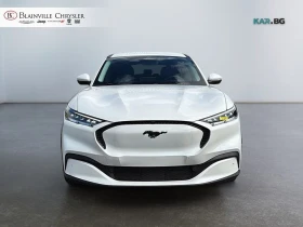 Ford Mustang Mach-E 2022* E-SELECT* 360* DIS* LED* CARPLAY* КРАЙНА ЦЕН