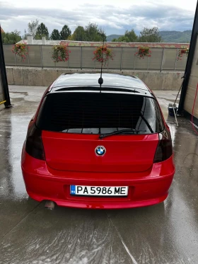 BMW 118 undefined | Auto.bg — изображение 6 BMW 118 undefined | Auto.bg — изображение 6