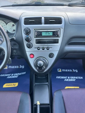 Honda Civic FaceLift - 1.7TDI - КЛИМАТИК | Auto.bg — изображение 13 Honda Civic FaceLift - 1.7TDI - КЛИМАТИК | Auto.bg — изображение 13
