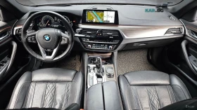 BMW 530 MPACK* FULL LED* DISTRONIC* HUD* 360* ЩОРИ* OБДУХ* | Auto.bg — изображение 9 BMW 530 MPACK* FULL LED* DISTRONIC* HUD* 360* ЩОРИ* OБДУХ* | Auto.bg — изображение 9