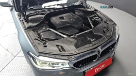 BMW 530 MPACK* FULL LED* DISTRONIC* HUD* 360* ЩОРИ* OБДУХ* | Auto.bg — изображение 17 BMW 530 MPACK* FULL LED* DISTRONIC* HUD* 360* ЩОРИ* OБДУХ* | Auto.bg — изображение 17