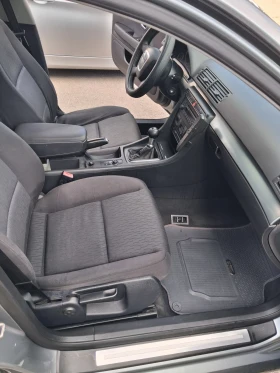 Audi A4 2 TDI | Auto.bg — изображение 6 Audi A4 2 TDI | Auto.bg — изображение 6