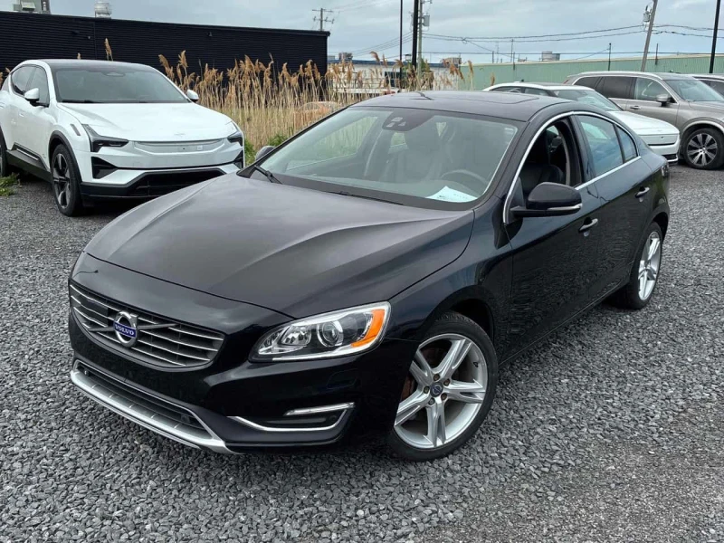 Volvo S60 * T5 Special Edition Premier * АВТОКРЕДИТ* - 15000 € / 29337.45 лв. - 91184605 1 | Car24.bg Volvo S60 * T5 Special Edition Premier * АВТОКРЕДИТ* - 15000 € / 29337.45 лв. - 91184605 1