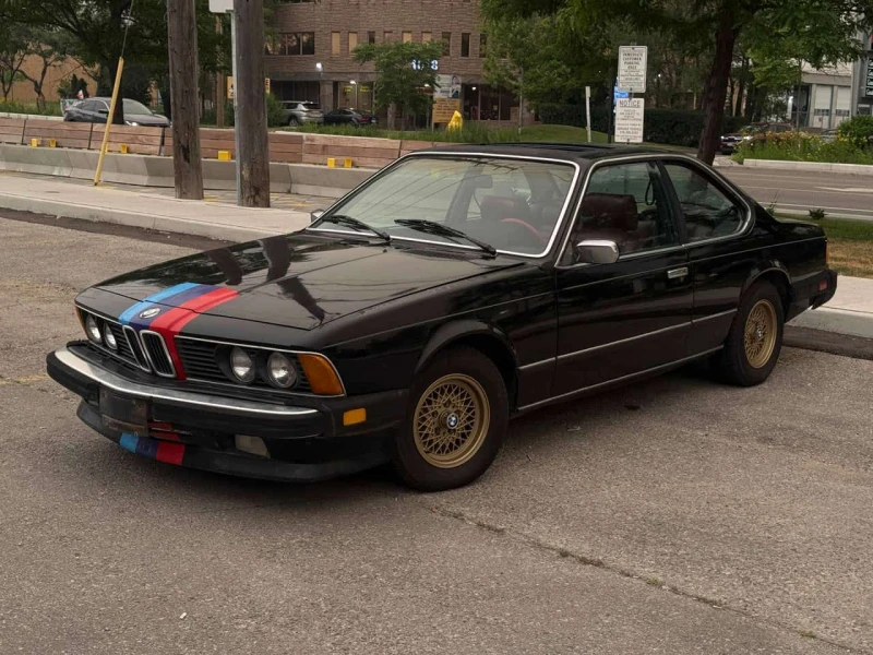 BMW 633 * 633CSi * АВТОКРЕДИТ БЕЗ ПЪРВОНАЧАЛНА ВНОСКА* - 12000 € / 23469.96 лв. - 85049237 1 | Car24.bg BMW 633 * 633CSi * АВТОКРЕДИТ БЕЗ ПЪРВОНАЧАЛНА ВНОСКА* - 12000 € / 23469.96 лв. - 85049237 1