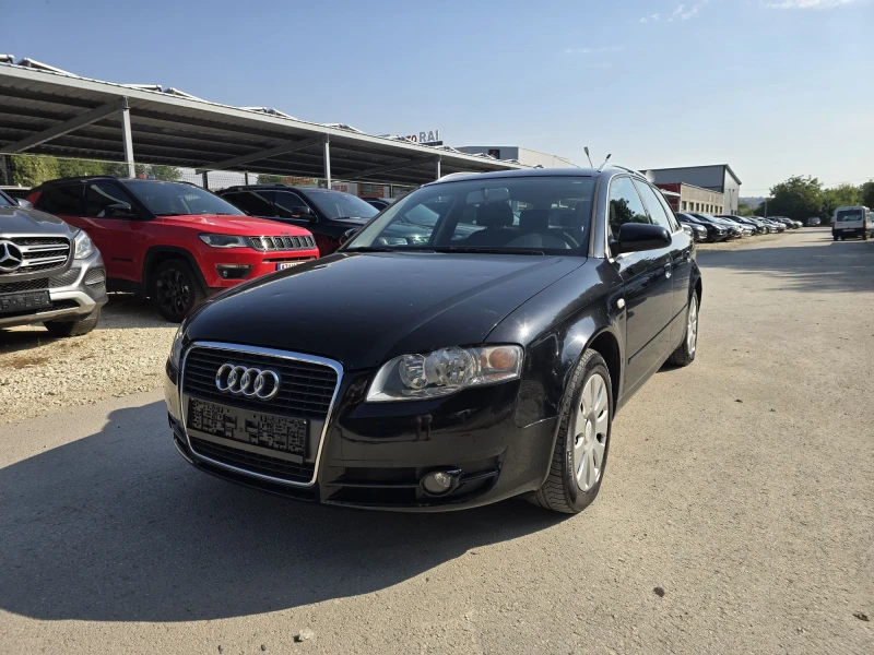 Audi A4 2.0TDI 140к.с - 2500 € - 89098764 1 | Car24.bg Audi A4 2.0TDI 140к.с - 2500 € - 89098764 1