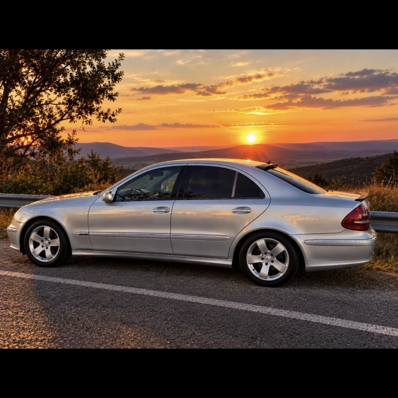 Mercedes-Benz E 220 - 3200 € - 83158446 1 | Car24.bg Mercedes-Benz E 220 - 3200 € - 83158446 1