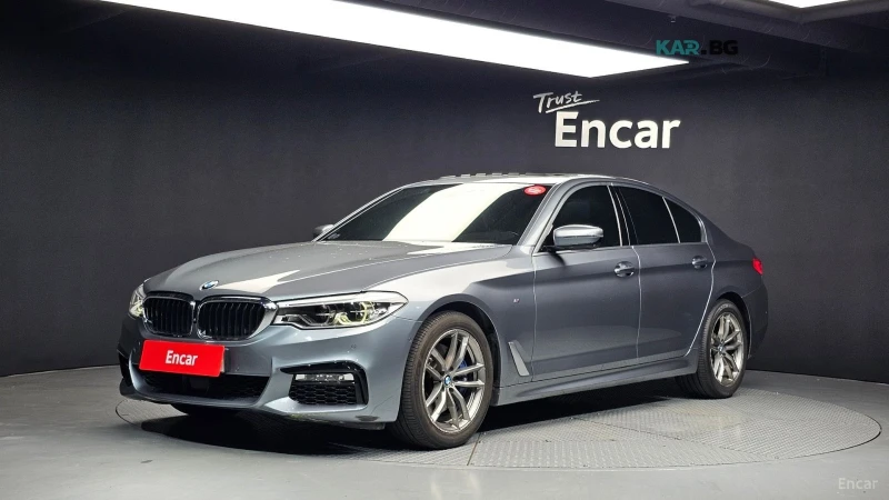 BMW 530 MPACK* FULL LED* DISTRONIC* HUD* 360* ЩОРИ* OБДУХ* - 16900 € - 90126313 1 | Car24.bg BMW 530 MPACK* FULL LED* DISTRONIC* HUD* 360* ЩОРИ* OБДУХ* - 16900 € - 90126313 1