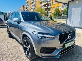 Volvo Xc90 2.0 D5 R-DISIGN 7-места 1 - Car24.bg Volvo Xc90 2.0 D5 R-DISIGN 7-места 1