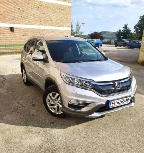 Honda Cr-v 1.6 160 к.с - Car24.bg Honda Cr-v 1.6 160 к.с
