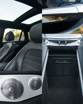 Mercedes-Benz GLC 300 d/AMG/Multibeam/Burmester/СервизнаИстория - 63900 лв. / 32671.55 € - 88400208 12 | Car24.bg Mercedes-Benz GLC 300 d/AMG/Multibeam/Burmester/СервизнаИстория - 63900 лв. / 32671.55 € - 88400208 12