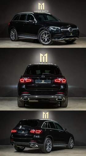 Mercedes-Benz GLC 300 d/AMG/Multibeam/Burmester/СервизнаИстория - 63900 лв. / 32671.55 € - 88400208 4 | Car24.bg Mercedes-Benz GLC 300 d/AMG/Multibeam/Burmester/СервизнаИстория - 63900 лв. / 32671.55 € - 88400208 4