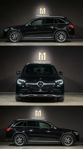 Mercedes-Benz GLC 300 d/AMG/Multibeam/Burmester/СервизнаИстория - 63900 лв. / 32671.55 € - 88400208 2 | Car24.bg Mercedes-Benz GLC 300 d/AMG/Multibeam/Burmester/СервизнаИстория - 63900 лв. / 32671.55 € - 88400208 2