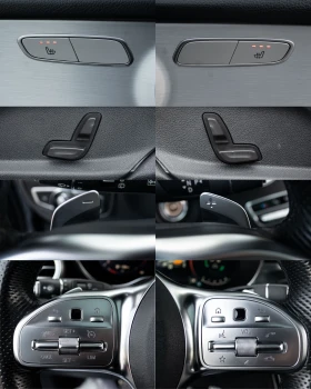 Mercedes-Benz GLC 300 d/AMG/Multibeam/Burmester/СервизнаИстория - 63900 лв. / 32671.55 € - 88400208 9 | Car24.bg Mercedes-Benz GLC 300 d/AMG/Multibeam/Burmester/СервизнаИстория - 63900 лв. / 32671.55 € - 88400208 9