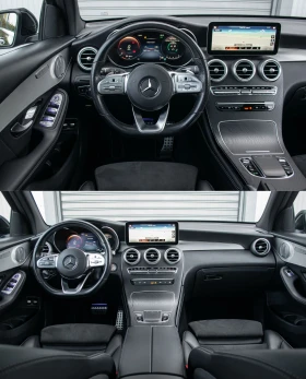 Mercedes-Benz GLC 300 d/AMG/Multibeam/Burmester/СервизнаИстория - 63900 лв. / 32671.55 € - 88400208 5 | Car24.bg Mercedes-Benz GLC 300 d/AMG/Multibeam/Burmester/СервизнаИстория - 63900 лв. / 32671.55 € - 88400208 5