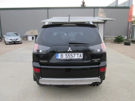 Mitsubishi Outlander 2.4I ГАЗ-КОЖА-НАВИ-КАМЕРА - 12499 лв. / 6390.64 € - 45932906 5 | Car24.bg Mitsubishi Outlander 2.4I ГАЗ-КОЖА-НАВИ-КАМЕРА - 12499 лв. / 6390.64 € - 45932906 5