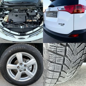 Toyota Rav4 2.0 D-4D / AWD 4X4 / TEMPOMAT / 186 000km !!! - 20999 лв. / 10736.62 € - 18267645 17 | Car24.bg Toyota Rav4 2.0 D-4D / AWD 4X4 / TEMPOMAT / 186 000km !!! - 20999 лв. / 10736.62 € - 18267645 17