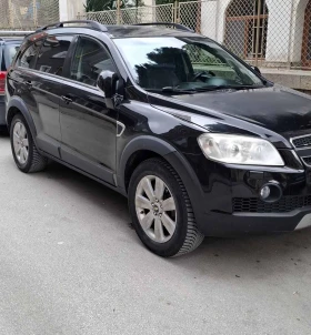 Chevrolet Captiva - Car24.bg Chevrolet Captiva