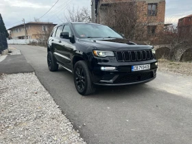 Jeep Grand cherokee HEMI | Auto.bg — изображение 2 Jeep Grand cherokee HEMI | Auto.bg — изображение 2