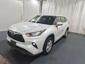 Toyota Highlander HYBRID LE| 7 МЕСТА| 2 КЛЮЧА| 2 ЧИФТА ГУМИ|