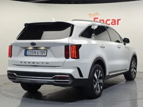 Kia Sorento DIESEL 2.2 2WD PRESTIGE - 17170 € / 33581.60 лв. - 53862264 2 | Car24.bg Kia Sorento DIESEL 2.2 2WD PRESTIGE - 17170 € / 33581.60 лв. - 53862264 2
