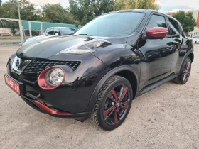 Снимка Nissan Juke